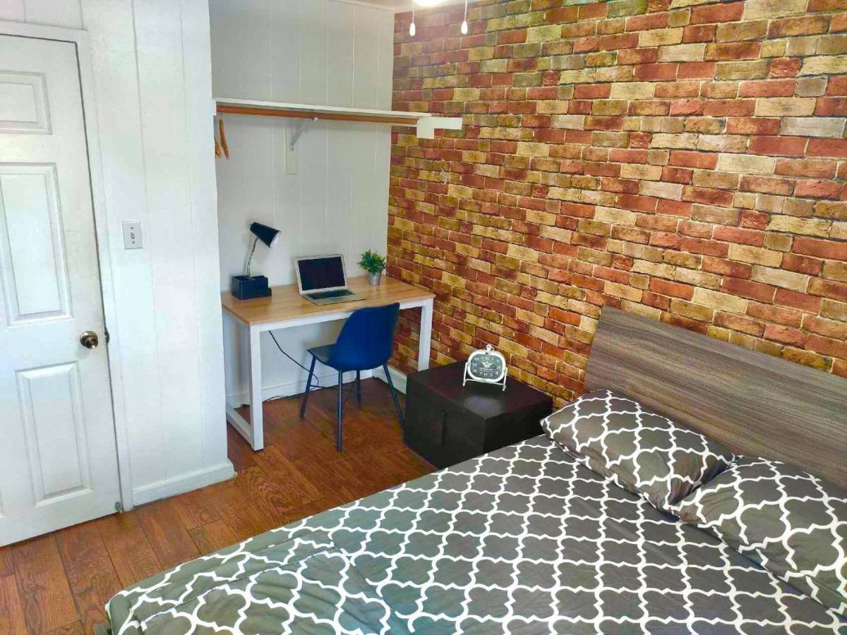 The Beach Waikiki Boutique Hostel โฮโนลูลู ภายนอก รูปภาพ